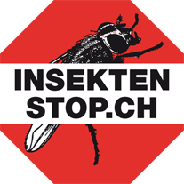 insektenstop.ch - Insektenschutz nach Mass